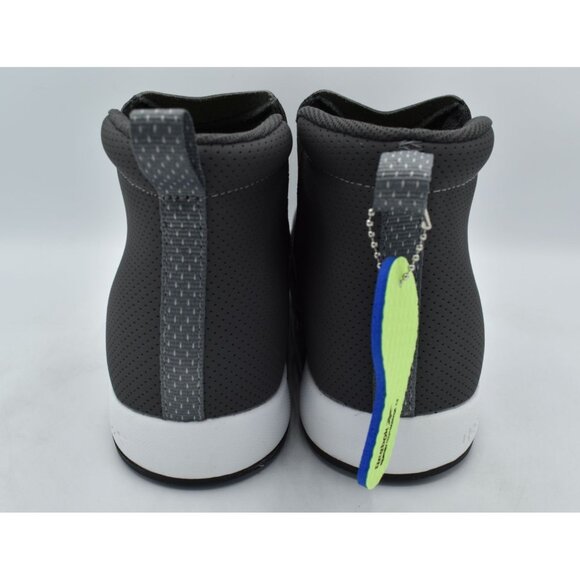 Reebok Womens Size 10.5 Ever Road 3.0 DMX Slip On EH Composite Toe Work Boots - Picture 5 of 14